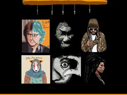 Mahasiswa Perantau Asal Jabar Buka Donasi Tukar Gambar untuk Lawan Corona