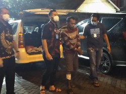2 Bandar Narkoba Digerebek, Polisi Temukan 4 Ribu Ekstasi Dalam Bungkus Es Krim