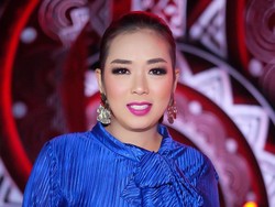 Lawan Corona, Soimah Akan Bagikan Masker Kain Buatan Tangannya