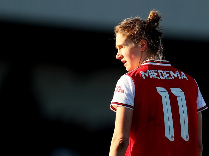 Vivianne Miedema
