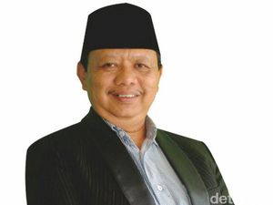 Ulama Madiun Ini Minta Jangan Mudik Saat Wabah Corona Demi Kebaikan Bersama