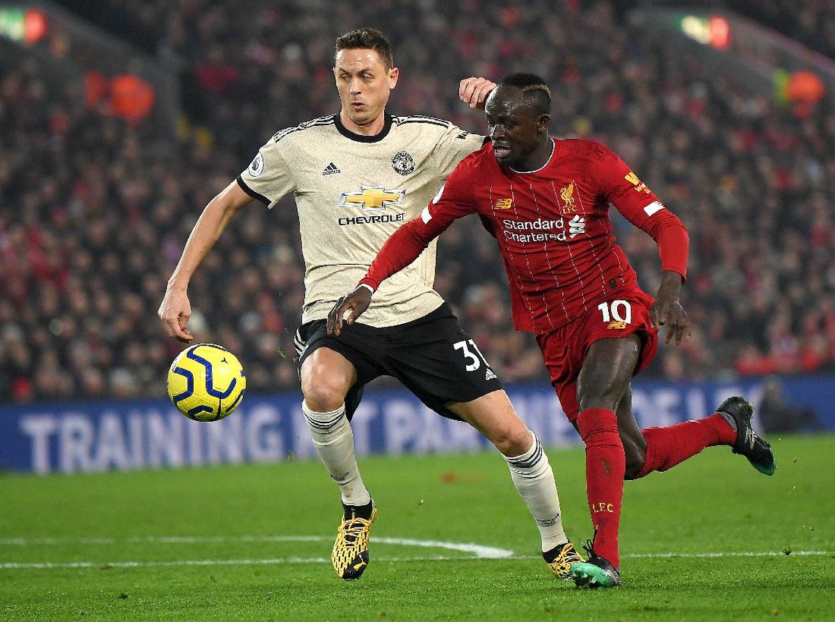 Link live streaming  Liverpool vs Manchester United simak di sini. (Foto: Michael Regan/Getty Images)