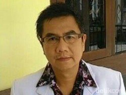 Semua Pasien Positif Corona di Nganjuk Masuk Klaster Asrama Haji Surabaya