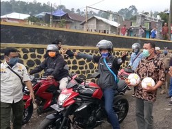 Desa di Batang Buat Karantina Pemudik, Ganjar: Bisa Viral dan Dicontoh