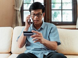 Berapa Lama Catatan Kredit Jelek Bisa Bersih Lagi?