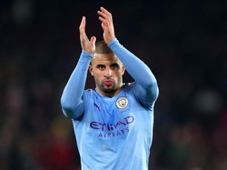 Buntut Panjang Pesta Seks Kyle Walker