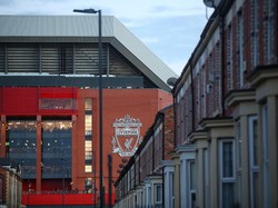 Dibantu Negara, Liverpool Gaji Penuh Staf yang Dirumahkan