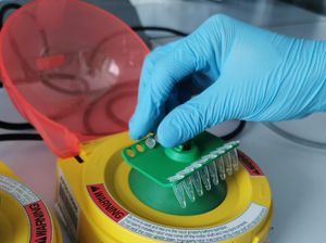 NUSANTARA TFRIC-19, Prototipe Test Kit COVID-19 Buatan Indonesia