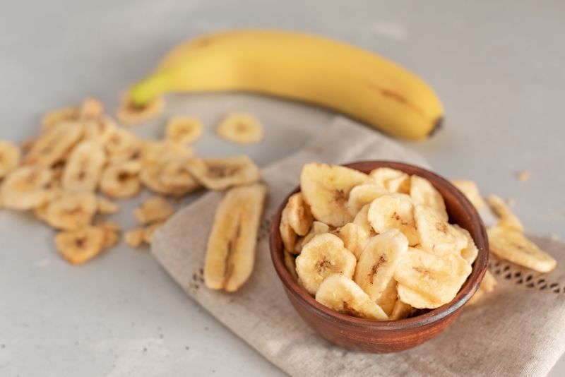 Keripik pisang