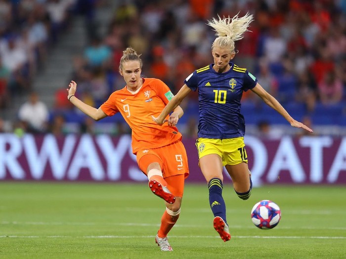 Vivianne Miedema