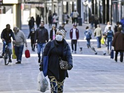 Daftar Negara yang Nyatakan Pandemi Sudah di Bawah Kendali