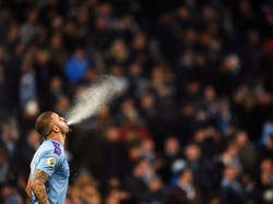 Di Saat Lockdown, Bek City Ini Malah Gelar Pesta Seks