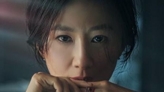 Drama Korea tentang Pelakor