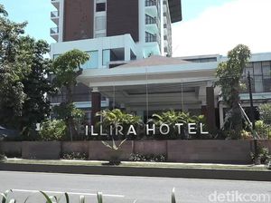 6 Hotel di Banyuwangi Tutup Imbas Corona