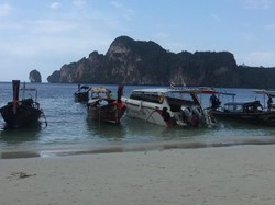 Wisata Phuket Sulit Pulih, Sumber Cuan Dialihkan ke Sektor Lain