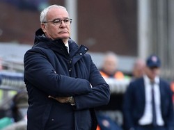Cerita Ranieri Saat Melihat Banyaknya Pemain Sampdoria yang Positif Corona
