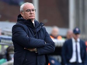 Cerita Ranieri Saat Melihat Banyaknya Pemain Sampdoria yang Positif Corona Cerita Ranieri Saat Melihat Banyaknya Pemain Sampdoria yang Positif Corona