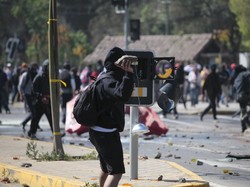 Mengenal Social Disorganization Dalam Masyarakat sebagai Akibat Perubahan Sosial