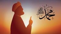 Hadits Pendek: Allah Maha Penerima Taubat