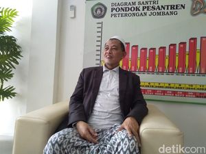 Ulama di Jombang Ini Sebut Mudik Saat Pandemi Corona Banyak Mudaratnya