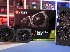 Nvidia Siap-siap Rilis RTX 3000, Kapan?