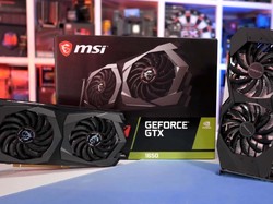 Nvidia Siap-siap Rilis RTX 3000, Kapan?