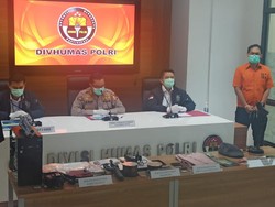 Bola Salju Kasus Ali Baharsyah Hina Jokowi Via Isu Wabah