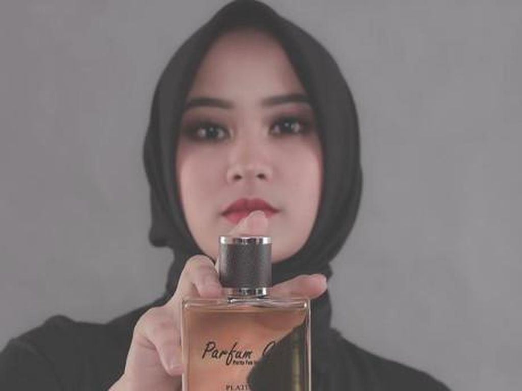 Salsabillih, Selebgram Cantik Calon Istri Aldi Taher Salsabillih, Selebgram Cantik Calon Istri Aldi Taher