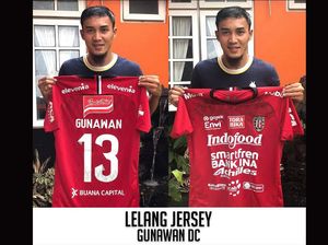 Deretan Pesepakbola Nasional Gelar Lelang untuk Lawan Corona Deretan Pesepakbola Nasional Gelar Lelang untuk Lawan Corona