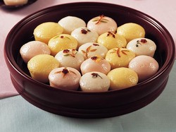 Sate hingga Gulali, 5 Makanan Korea yang Mirip Makanan Indonesia