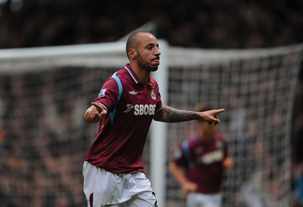 Julien Faubert