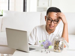 Kamu Pebisnis? Pantau Cashflow dengan Ini Selama Physical Distancing