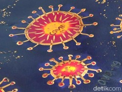 Hasil Penelitian COVID-19 Jadi Sasaran Hacker