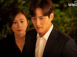 The World of the Married Ep 7-8: Kembalinya Mantan Suami dan Si Pelakor