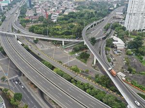 Poin-poin Penjelasan Kemenhub soal Pengendalian Transportasi Cegah Corona