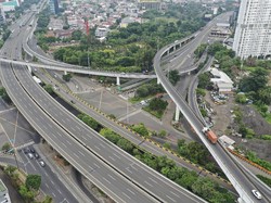 Poin-poin Penjelasan Kemenhub soal Pengendalian Transportasi Cegah Corona