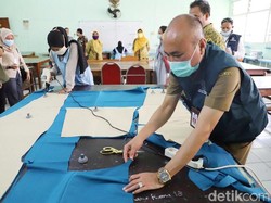 Ini Cara Cerdas Siswa SMK Bantu Tenaga Medis Lawan Corona