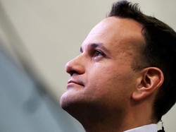 PM Irlandia Leo Varadkar Mengundurkan Diri