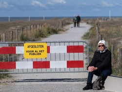 Belanda Buka Lagi Rumah Bordil 1 Juli Usai Tutup 3 Bulan karena Corona