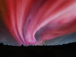 Misteri Fenomena Langit Merah di Jepang Terkuak Setelah 1.400 Tahun