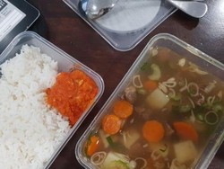 Warga Indonesia di Australia Saling Bantu di Tengah Kesulitan Akibat Corona