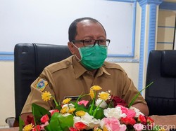 Istri-Anak Pasien Positif Corona di Bondowoso Rapid Test, Hasilnya Negatif