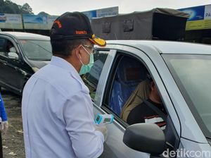 Cianjur Bingung, Pengadaan 18 Ribu Rapid Test Kit Batal-Stok di Provinsi Kosong