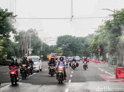 Surabaya Jadi Zona Hitam Virus Corona, Bagaimana Caranya Kembali ke Hijau?