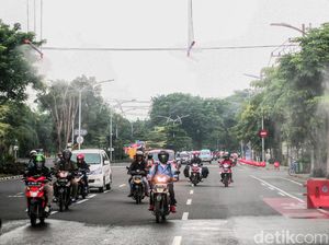 Surabaya Jadi Zona Hitam Virus Corona, Bagaimana Caranya Kembali ke Hijau? Surabaya Jadi Zona Hitam Virus Corona, Bagaimana Caranya Kembali ke Hijau?