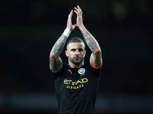 Gelar Pesta Seks Saat Lockdown, Walker Minta Maaf