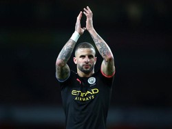 Gelar Pesta Seks Saat Lockdown, Walker Minta Maaf