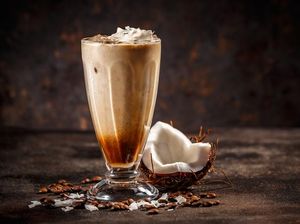 Dicampur Sawo hingga Mangga, Ini 5 Racikan Kopi Buah yang Enak