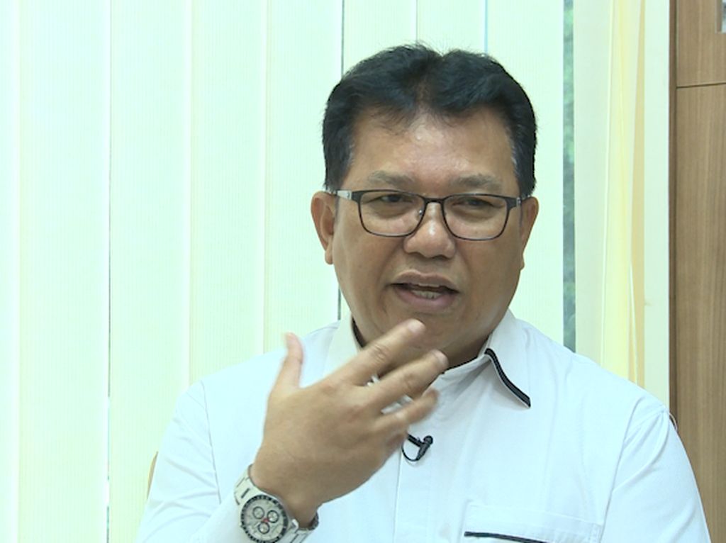 Jawaban Kemenkes RI soal Kasus Gagal Ginjal Akut Tak Jadi KLB Jawaban Kemenkes RI soal Kasus Gagal Ginjal Akut Tak Jadi KLB