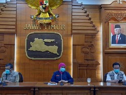 Besok, 156 Pekerja Migran Indonesia dari Malaysia Mudik ke Jatim